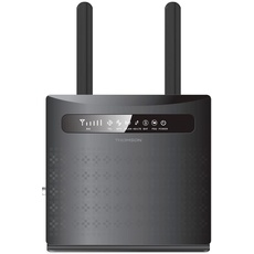 Bild TH4G 300, WLAN-Router Schnelles Ethernet, Einzelband (2,4GHz) 4G LTE Router, (TH4G300)