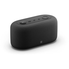 Bild Audio Dock schwarz