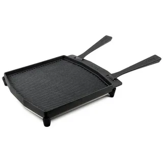 Ooni Grillpfanne 5,75 kg Gusseisen schwarz