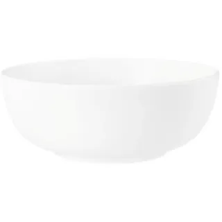 SELTMANN WEIDEN 2er-Set Seltmann Schale Liberty 1720 ml Porzellan Weiß M (Medium)