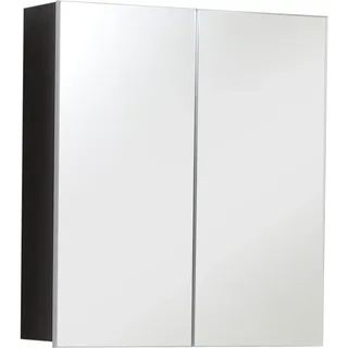 trendteam Line 60 cm silber