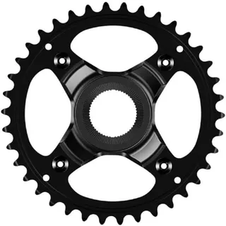 Shimano Kettenblatt E7000 38 Zähne Schwarz