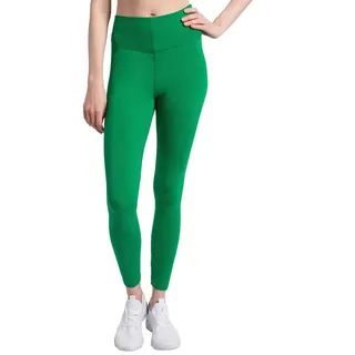 Lole Organic Leggings - Jade - XS
