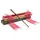 Noble Collection Harry Potter Zauberstab-Replik 1/1 in Ollivanders Box 33 cm