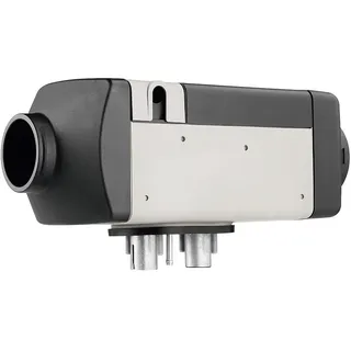 Webasto Air Top 2000 STC Diesel-Standheizung 12,1 cm Grau