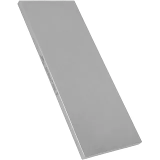 DMT Dia-Sharp® Diamant Schleifstein 10" Fein, Messerschärfer in Profiqualität, 25cm Wetzstein für Messer und Werkzeuge, Made in USA, D10F