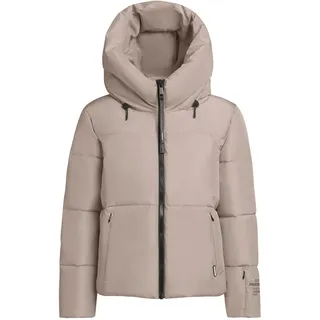 khujo Steppjacke »Steppjacke Audrey Matt«