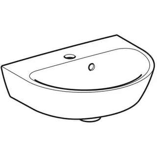 Geberit Renova Handwaschbecken 500375011