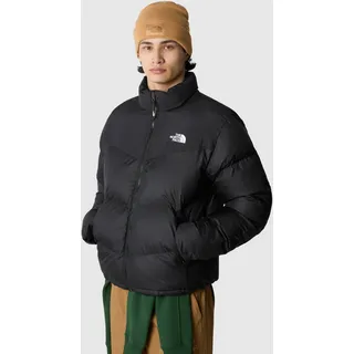 Saikuru Herren TNF Black XXL