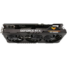 Bild von TUF GeForce RTX 3070 V2 OC 8 GB GDDR6 90YV0FQI-M0NA00