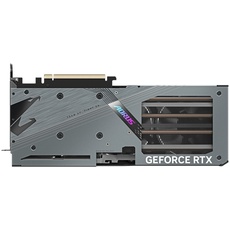 Bild von GeForce RTX 4060 Ti Elite 8G 8GB GDDR6 GV-N406TAORUS E-8GD