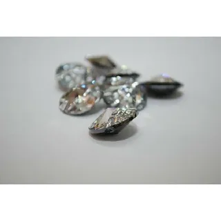 Chesterfield Ecksofa Sofa Couch Polster Eck Garnitur Ledersofa Wohnlandschaft - Braun