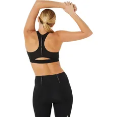 Bild von Road Compression Bra schwarz