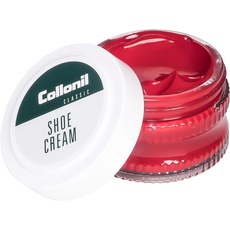 Collonil Shoe Cream Schuhcreme flamme, 50 ml