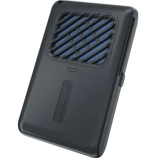 Nitecore Mückenabwehr EMR06 ca. 5 Meter Schutzzone