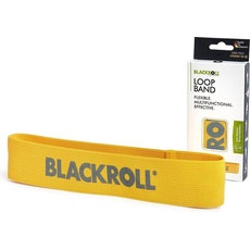 Blackroll, Fitnessband, (0.30 m, Extra Leicht)