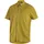 S/s yellow check 58
