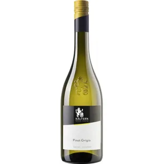 Kellerei Kaltern Pinot Grigio 0,75 l