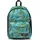 Out of Office Brize Palm Aqua