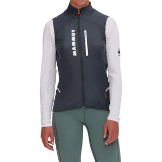 Mammut Damen Aenergy TR WB Hybrid Weste (Größe L, schwarz)