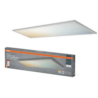 Osram SMART+ Matter Planon Plus LED Panel Tunable White, 1200x300mm, 36W, 2700lm, 3000-6500K, Matter WLAN