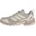 Eastrail 3 Damen weit Wonder Alumina/Wonder White/Dual Lilac 38,5