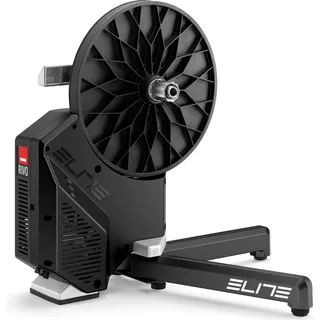 Elite Rivo Rollentrainer schwarz
