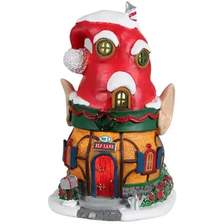 NO.1 Elf Lane - LEMAX COD. 24015