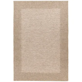 OBSESSION My Oslo 709 Outdoor-Teppich 80 x 150 cm Grau