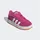 Campus 00s Kids Semi Lucid Fuchsia/Cloud White/Gum 33