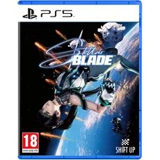 Bild Stellar Blade PS5