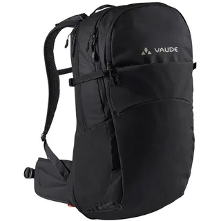 Vaude Wizard 24+4 black