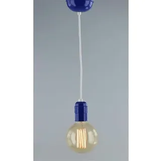 THELUZ 628AZ2 Deckenbeleuchtung, Blau
