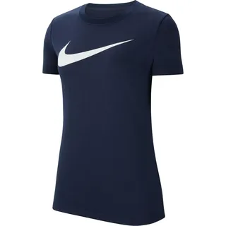 Nike Park 20 Dri-FIT T-Shirt Damen obsidian/white L