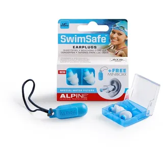 Alpine SWIMSAFE Ohrstöpsel 2 St.