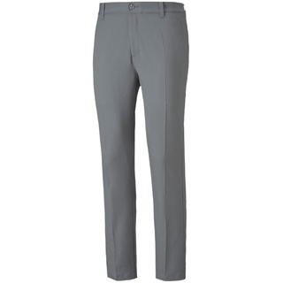 Puma Tailored Golf Tech Pant Gewebte Hose, quiet shade 33/34