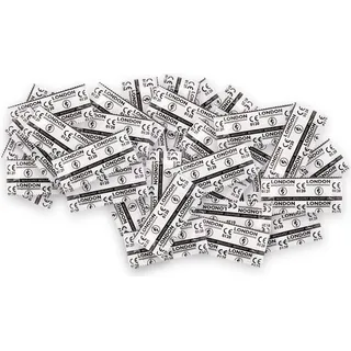 London Kondome feucht 100er Pack