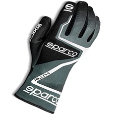 Sparco RUSH 2020 Handschuhe GRÖSSE 08 RFLX BL