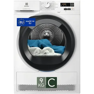 Electrolux 600 Gentlecare EW6HBG19G Trockner Pumpe Von Wärme 9KG Cl.c
