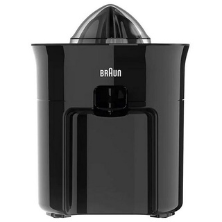 Braun TributeCollection CJ 3050 schwarz