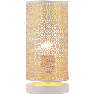 Marrakesch Orient & Mediterran Interior Tuza Weiss