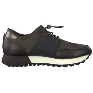 S.Oliver Damen Braun leichte Halbschuhe 40 - Braun