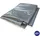 gre accessories Isothermische Poolabdeckung Granada blau 298 x 398 cm