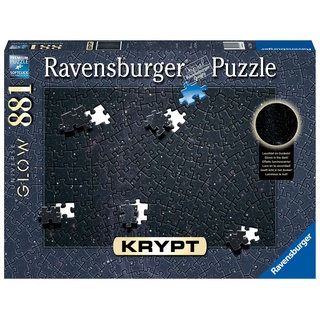 Ravensburger Krypt Universe Glow (Puzzle)