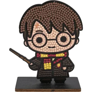 Craft Buddy Harry Potter