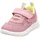 SPORT7 MINI Kinder ROSA/GELB 34