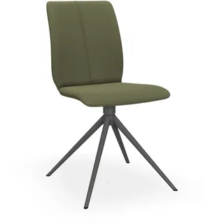 Bert plantagie Tara stativ COMFY816C Stuhl ohne Armlehne