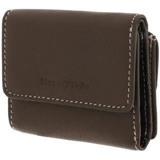 Marc O'Polo Jean Combi Wallet S Damen Geldbörse bro brown