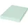 Spannbettlaken Jersey-Elasthan 100 x 200 cm blau