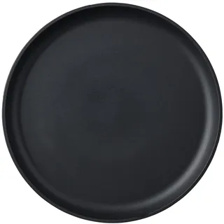 Mepal Frühstücksteller Ø 23 cm schwarz